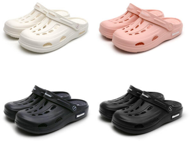 아트박스/낫소 낫소 찬스 샌들