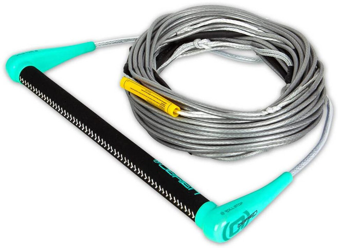 O'Brien 콤프 스몰 직경 웨이크보드 핸들로프 80피트 117671, O'Brien 콤프 스몰 직경 웨이크보드 핸들로프 80