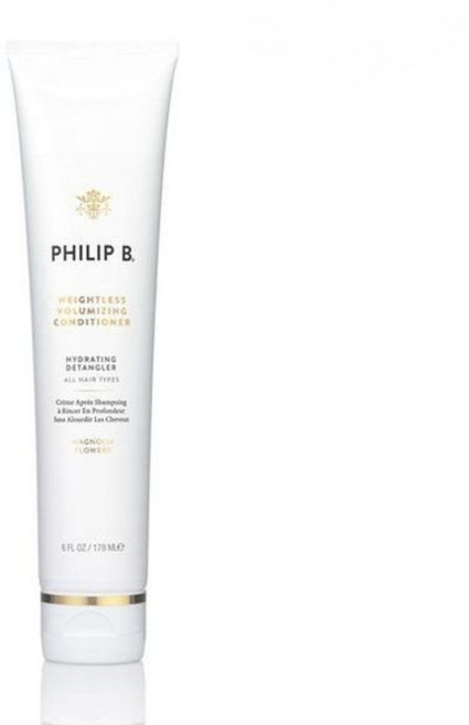 웨이트리스 볼류마이징 컨디셔너 178ml, 필립비 웨이트리스 볼류마이징 컨디셔너 178ml (볼륨, 1개