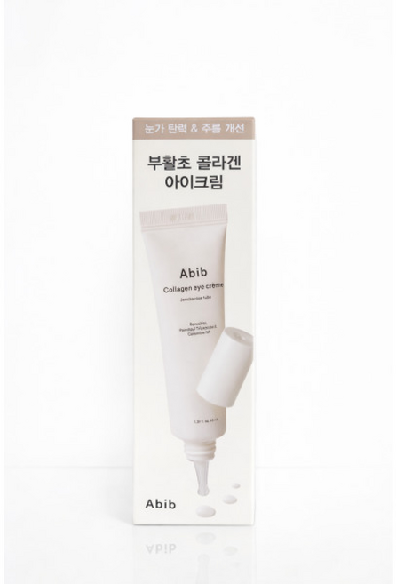 아비브 콜라겐 아이크림, 1개, 30ml