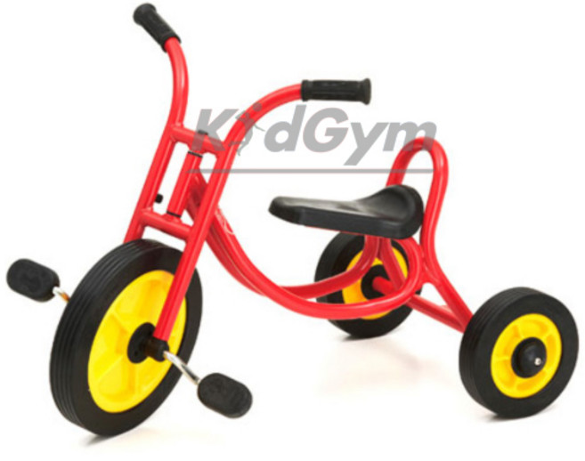 키드짐 세발자전거(대)/균형감각/조정감각발달, 1개