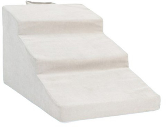 레드퍼피 강아지용 슬립 펫스텝 3단, 38x70x36cm, 2개