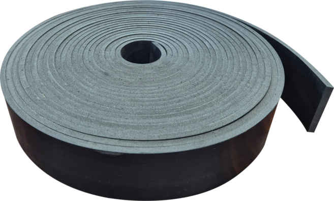 나라벨트 고무판 전선보호덮개 가이드 공사현장 데크시공 4.8T, 1개, 검정