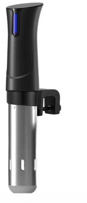 수비드 기계 머신 프로 소형 쿠커 세대 저온 조리기 슬로우쿠커 요리, 4. 터치 PRO 11L 수조+분리대