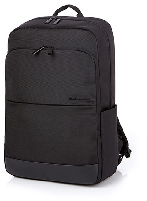 국내매장판 샘소나이트 백팩 HAEIL 노트북가방 15인치 블랙