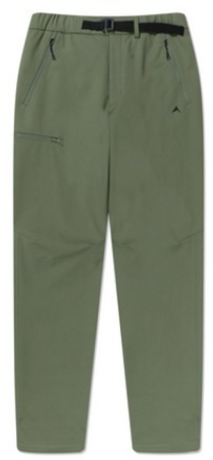 네파 남성용 NW 심플MUT2S 팬츠