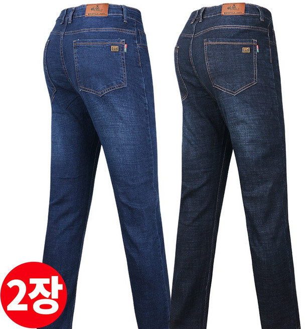 SPM NEW패션A스판청바지