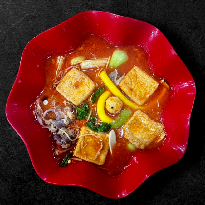 소백양마라탕 밀키트 캠핑요리 초딩입맛 2인분 소고기200g, 1세트, 2kg