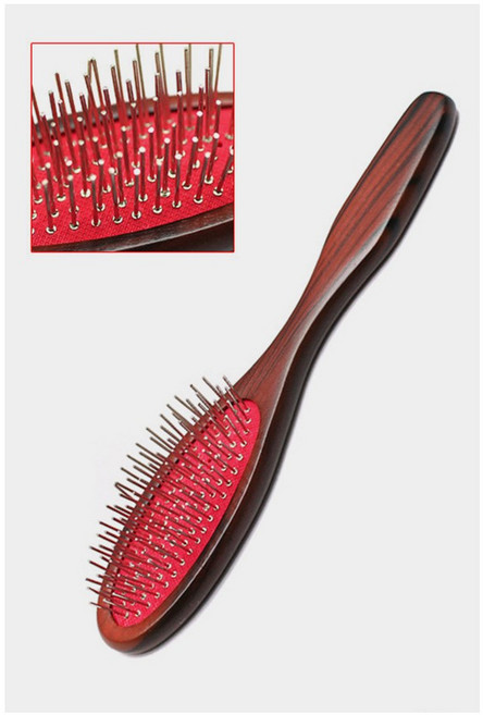 돌모아 구체관절인형 만들기 커스텀돌 제작 가발 관리 가발전용 브러쉬, 본품, 1개