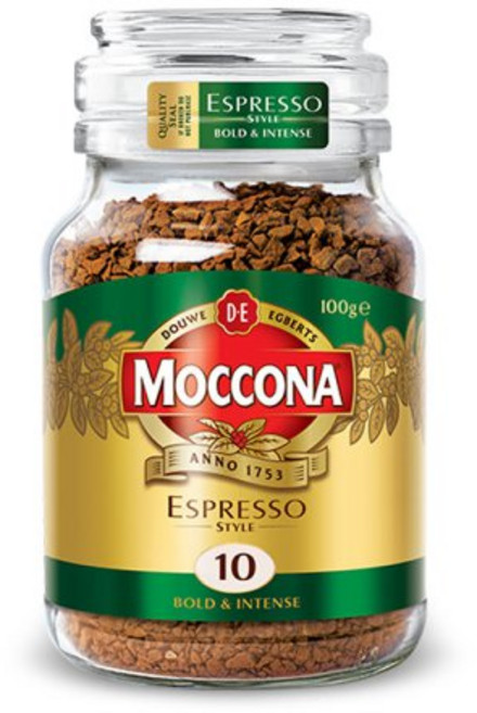 모코나 에스프레소 커피, 100g, 1개입, 1개