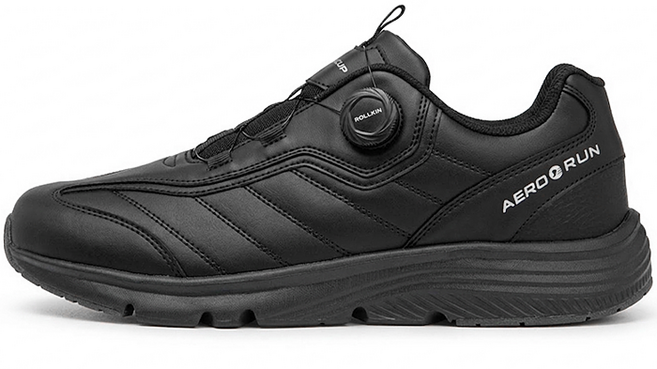 250~300사이즈 빅사이즈 다이얼 검정 왕발 큰운동화 285 290 295 300 사이즈