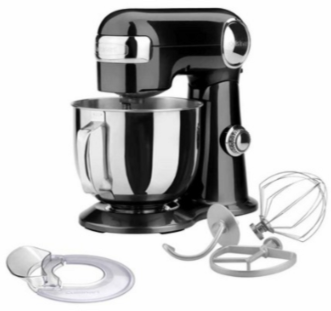 쿠진아트 마스터 반죽기 5.2L, 5.2L SM-50BKKR