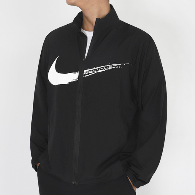 나이키 바람막이 드라이 핏 버서타일 재킷