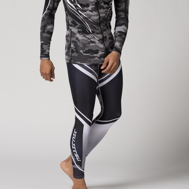 지프라브 남성용 스포츠 워터레깅스 ZFCP-66