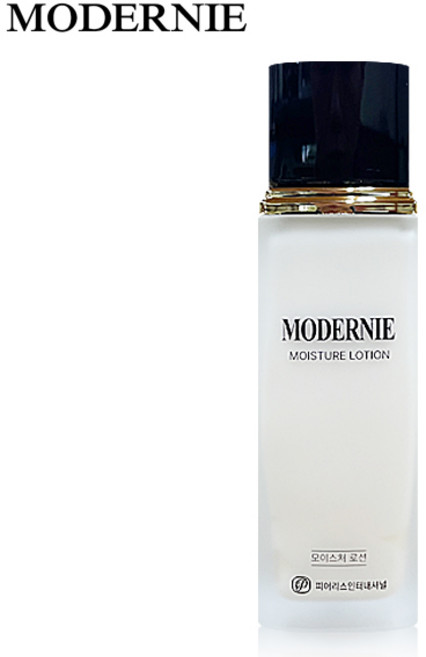 피어리스 모드니에 모이스처 로션 150ml, 1개
