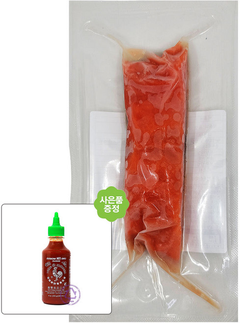 1박스) 냉동 훈제연어 스테이크 110g x 50개입, 50개