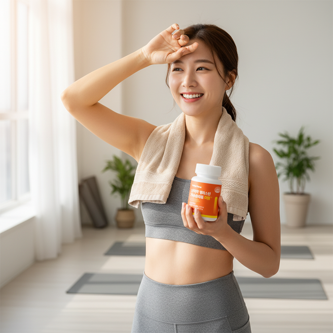 난각막 엘라스틴 가수분해물 이엠 보스웰리아 칼슘 콜라겐 비타민D 뼈 관절건강 600mg 60정 3병