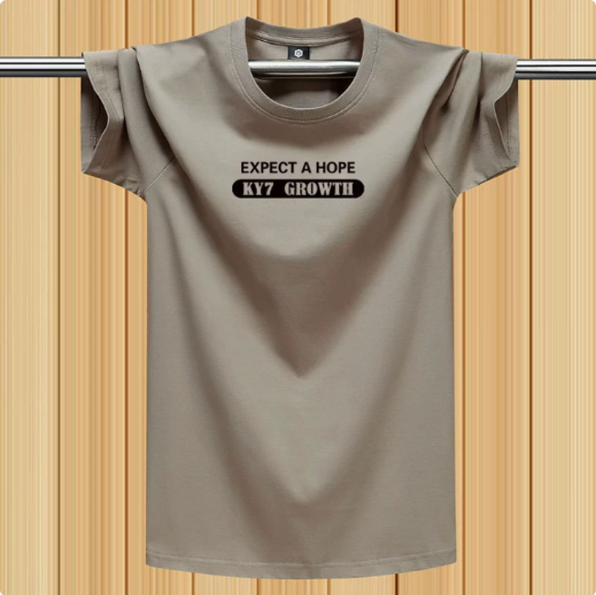 여름 순면 반팔 티 남 오버핏 남자 티 상의