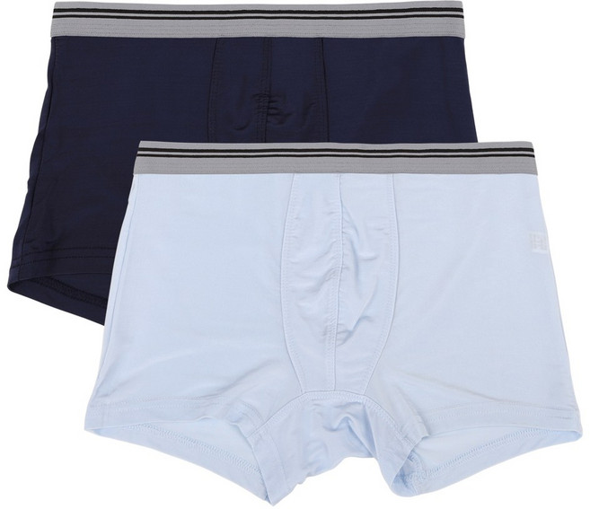 comfort;on 남아 주니어 레이온 드로즈 팬티 국산 2매