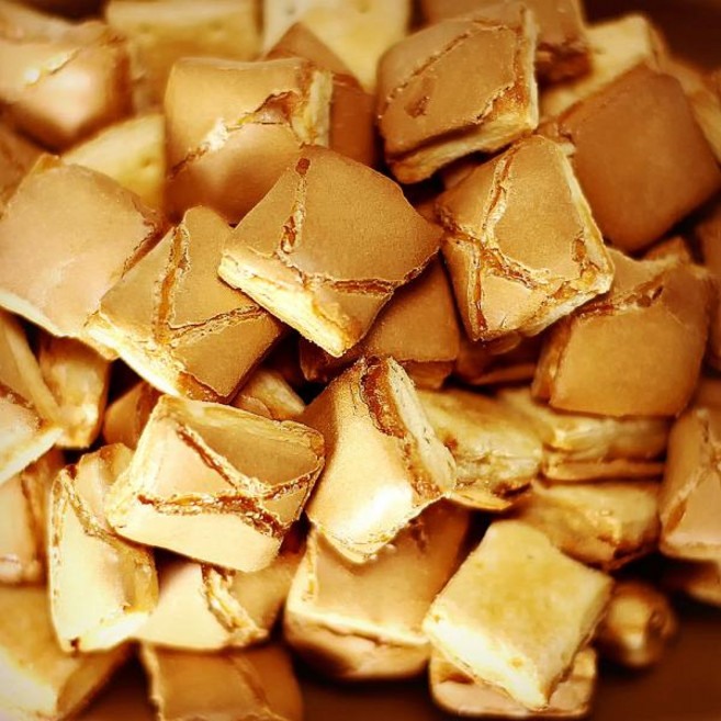 삼립 누네띠네 800g /대용량 과자 약과, 1개