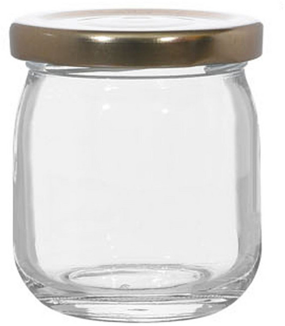 담은 푸딩병150 유리병 미니병 양념병 소스병 가루통, 63파이 화이트, 60개, 150ml