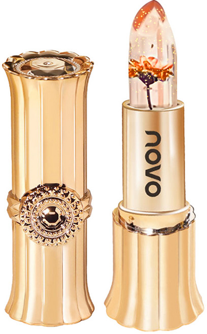 알제이 꽃송이 립스틱, 1개, 3.8g, 황후요정