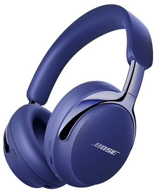 보스 QC 울트라 헤드폰 2세대 BOSE QC ULTRA HEADPHONES 2Gen, 미드나잇바이올렛
