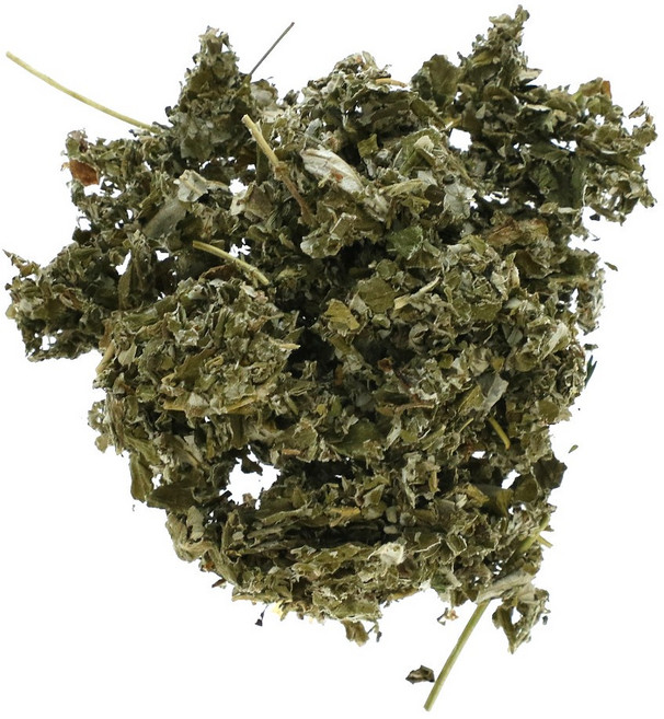 Starwest Botanicals 유기농 라즈베리 잎 C/S 유기농 453.6g(1lb) 1팩, 1개