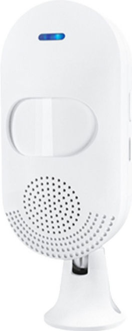 DJS 智慧紅外線感應警報器 (DJS-AL003), 1個