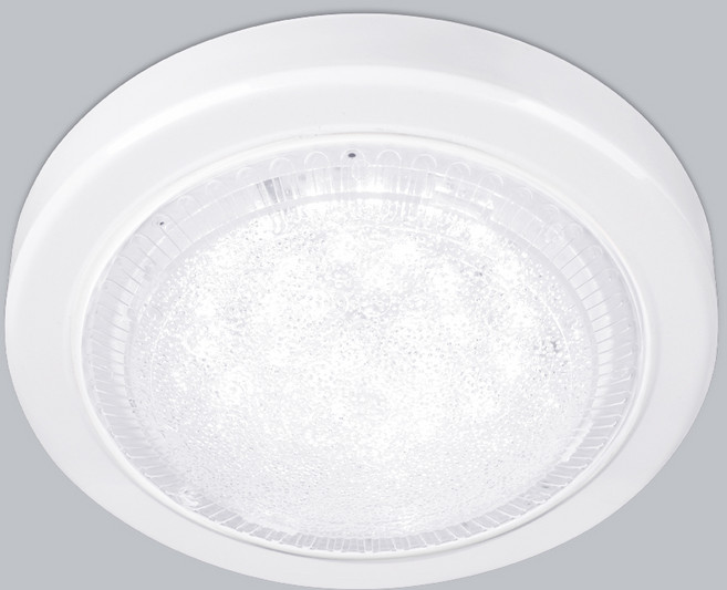 이튼 20W LED 직부등 국산 원형 베란다 욕실 세탁실 조명, 주광색, 1개