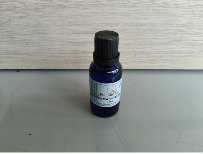 尼歐NIO香精 清新香氛 持久留香, 1個, 馬蜂橙草(泰國檸檬)香精-30ML