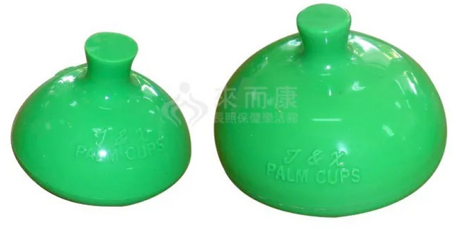 佳新 拍痰杯 拍背拍痰器 輔助器 矽膠材質, 1個, 小型 (直徑8cm), 小型 (直徑8cm), 1ml