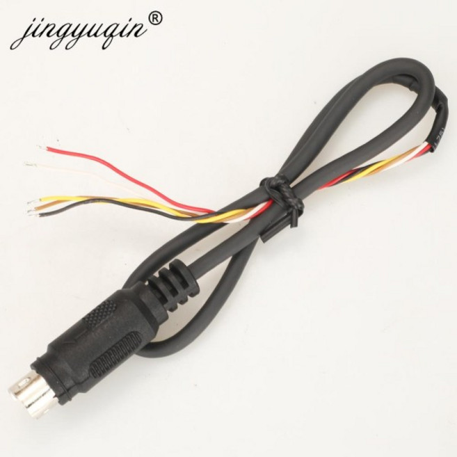 쿠쿠스토어 Jingyuqin Xhorse 원격 갱신 케이블 VVDI 미니 키 툴 최대 호환 KD Keydiy 잠금 해제 라인