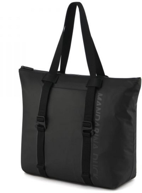 만다리나덕 토트백 VAPOR VPT05001 765975