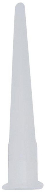 국산 실리콘노즐 실리콘뚜껑 코킹 실란트 일반형100개, 100개