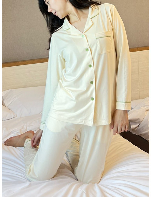 [쉬임파자마] 이너캡 브라캡 내장 모달잠옷 커플잠옷세트 면스판모달 고급소재 커플파자마 신혼부부선물