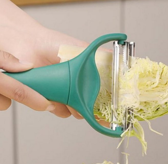 HONA국제 노노지 양배추칼 캐베피 MAX 슬라이서 채칼(정품 판매자 확인필요 상품), 1개 × 1개, 1개