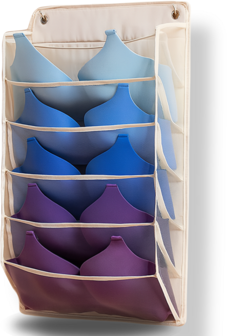 고트 옷장부착 히든 슬림핏 수납함, 옵션1(상의), 1개