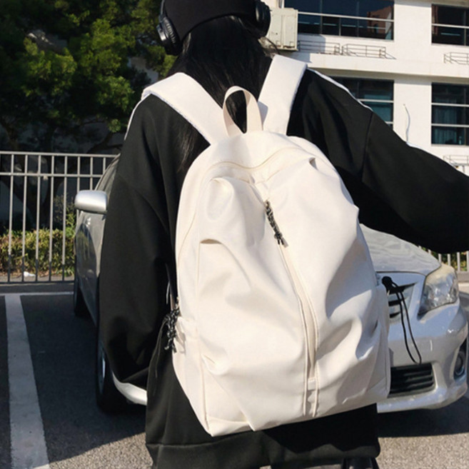 스토리원 U-SSBG054 어반 아웃도어 지퍼 백팩 인형증정