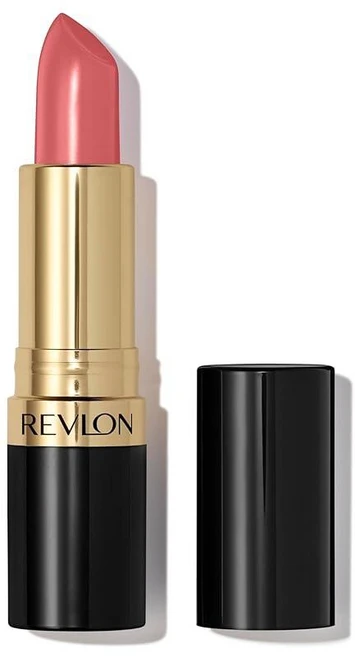 Revlon 레브론 립스틱 수퍼 러스트러스 415 핑크 인 애프터눈, 415 Pink the Afternoon, 1개 - 쿠팡