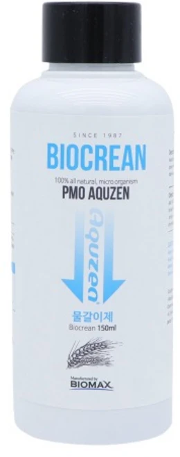 아마존 물갈이제, 1개, 150ml - 쿠팡