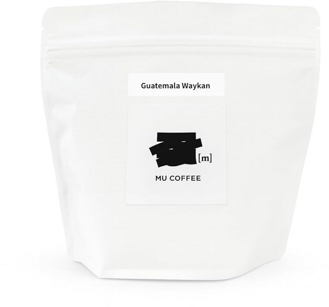 MU COFFEE 커피 콩 에티오피아 구지 G1150g 콩 그대로 자가 로스팅 커피 콩 싱글 오리진 중볶음 카페 Q급 드립 스페셜티 커피 아이스 커피 카페라테 무 커피, 1개, 1g