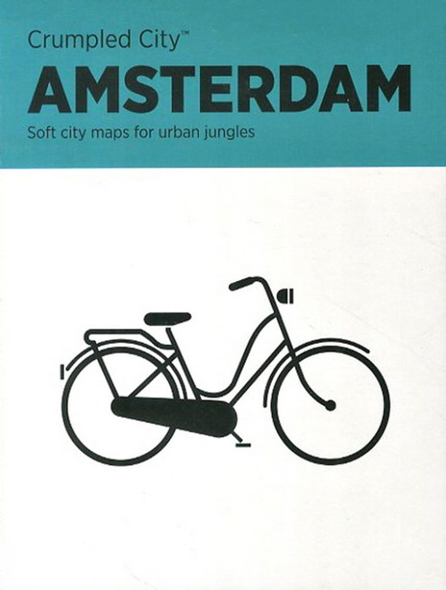 암스테르담(Amsterdam), 피노비앤디