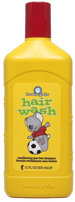 멜라루카 코알라팔스 헤어워시 + KF94마스크 1매, 325ml, 1개