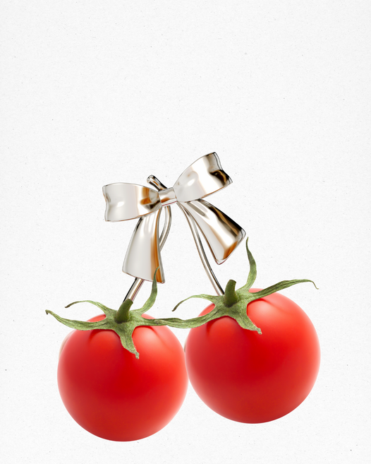 [지앤에프농업회사] 작아도 과즙빵빵 당도가 좋아요 대추방울 토마토 당일발송 당일수확 소과구성상품, 3kg, 1박스