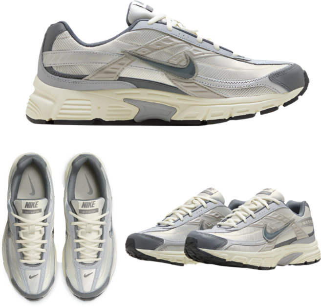 나이키 남자 이니시에이터 운동화 그레이 워킹화 러닝화 효도신발