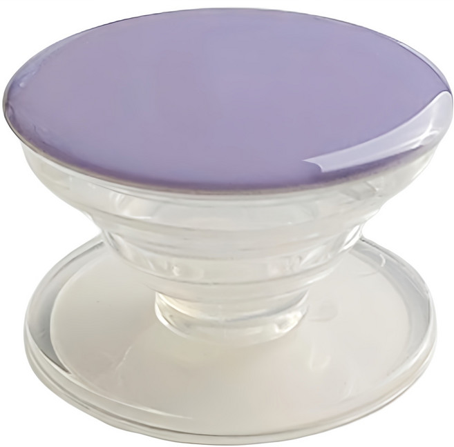 다연경 파스텔 스마트 톡, 라벤더, 1개