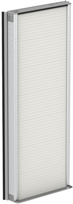 파세코 창문형 에어컨 거치대 추가 설치키트 2 98cm, PWA-A100 (추가키트 2), 1개