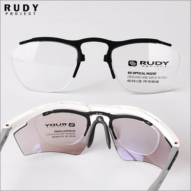 루디프로젝트 정품 도수클립 FR700000 프로펄스 라이돈 델타비트 매그너스 스트라토플라이 스타대쉬 호환, 1개, 없음