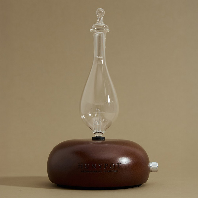 [뷰티앤부티아로마디퓨저] 후니팟 USB 아로마오일 디퓨저 B type, 1개